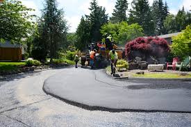 Best Cobblestone Driveway Installation in Kootenai, ID